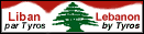 Lebanon by Tyros