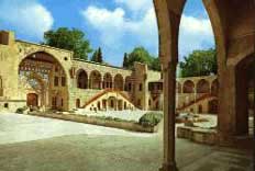 Beiteddine