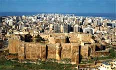 Tripoli