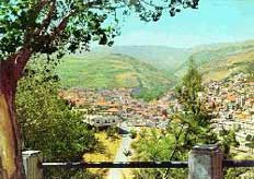 Zahleh