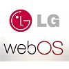LG Smart TV with webOS